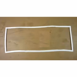 Joint de porte pour Réfrigérateur. Référence de la pièce : 44X0339, Marque : FAGOR BRANDT VEDETTE SAUTER DE-DIETRICH.