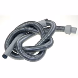 Flexible complet argent pour Aspirateur. Référence de la pièce : 2193364052, Marque : ELECTROLUX. Caractéristiques de la pièc ...