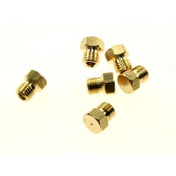 Bosch - kit jeux d'injecteur propane/butane pour cuisiniere / siemens