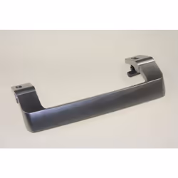 Poignée de porte pour Réfrigérateur, Congélateur. Référence de la pièce : 4397250700, Marque : BEKO. Caractéristiques de la p ...