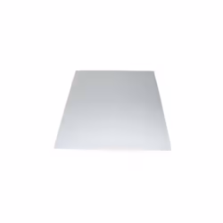 Couvercle verre 530 x 589 mm pour Cuisinière. Référence de la pièce : 93710200, Marque : ROSIERES.