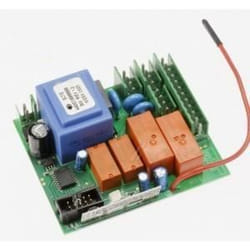 Carte de puissance variateur pour hotte DE DIETRICH DHD584XE1 DHD584XE11 DHD770GW DHD770