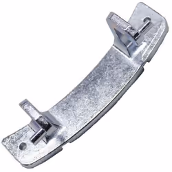 Charnière hublot pour lave-linge LG 4774ER2001A Appareils compatibles : [MACHINE À LAVER, LAVE-LINGE LG: ] WD14701TDP, F1022N ...