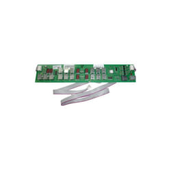 Brandt - Carte Clavier Pour Cuisinière 72x8268