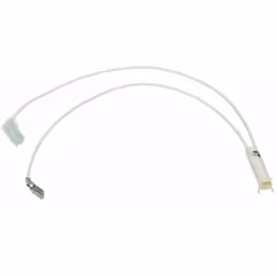Lampe voyant d'origne pour four, cuisinière SMEG 824610533 Appareils compatibles : [FOUR, CUISINIÈRE SMEG: ] 3C53/1, 3C54E, 3 ...