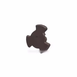 Entraineur pour Micro-ondes. Référence de la pièce : DE6700187A, Marque : SAMSUNG. Couleur de la pièce : Marron.