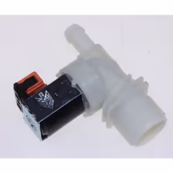 Electrovalve 1e 1u pour Lave-vaisselle. Référence de la pièce : C00273883, Marque : HOTPOINT.