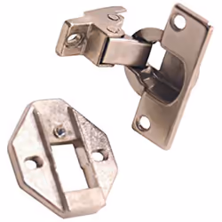 Charniére de hublot d'origine pour lave-linge WHIRLPOOL, BAUKNECHT, IGNIS, LADEN 481941718939, C00312349 Appareils compatible ...
