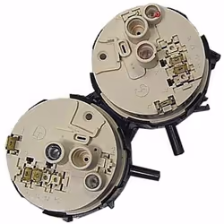 Pressostat pour lave-vaisselle CANDY, HOOVER, ROSIERES, IBERNA, KELVINATOR, GENERAL ELECTRIC, MAYTAG 41016499 Appareils compa ...