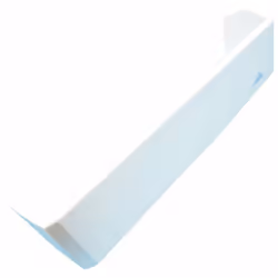 Balconnet porte bouteilles 440X100X94 mm (4138561600) Réfrigérateur, congélateur beko