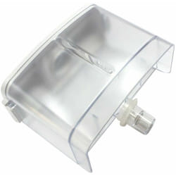 Réservoir du distributeur d'eau (4352670100, 4365090100) Réfrigérateur, congélateur Beko