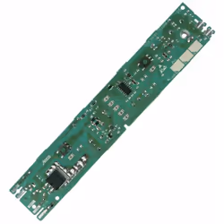 Platine electronique de commande pour réfrigérateur, congélateur LIEBHERR 6133691 Appareils compatibles : [RÉFRIGÉRATEUR, CON ...