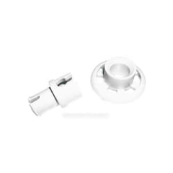 Roulette panier pour Lave-vaisselle Arthur Martin Electrolux Faure 4071363156