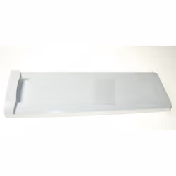 Porte freezer avec joint pour Réfrigérateur GORENJE 448438. Couleur de la pièce : Blanche.