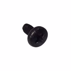 Vis M4 pour pied TV. Référence de la pièce : 6003000133, MARQUE : SAMSUNG. Couleur de la pièce : Noir.