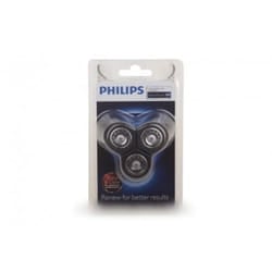 Blister de 3 grilles de rasoir pour Tondeuse Philips RQ12/40
