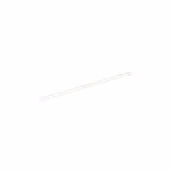 Enjoliveur de clayette pour Réfrigérateur AEG 2062811019. Couleur de la pièce : Blanche.