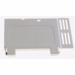Portillon electrocuve detersifs 'evo3' pour Lave-vaisselle. Référence de la pièce : C00098134, Marque : HOTPOINT - ARISTON.