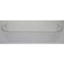 Balconnet inférieur bouteille pour réfrigérateur Faure FRG33SW - Blanc - Accessoire dappareil