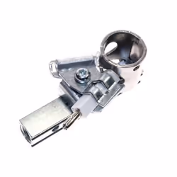 Brûleur sans injecteur pour Réfrigérateur DOMETIC 2923430520. Dimensions : 71 x 40 x 37 mm.