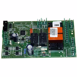 Carte de puissance pour hotte DE DIETRICH 72X6513 Appareils compatibles : [HOTTE DE DIETRICH: ] DHD1100XC, DHD1101X, DHD1102X ...