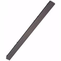 Réglette d'origine pour lave-vaisselle BOSCH 00670903 Appareils compatibles : [LAVE-VAISSELLE BOSCH: ] SM6P1B, SMI40M26EU, SM ...