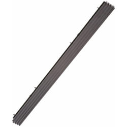 Réglette d'origine (00670903) Lave-vaisselle BOSCH, SIEMENS, VIVA