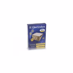 Lot de 5 Sacs pour Aspirateur. Référence de la pièce : 9001955807, Marque : ELECTROLUX.