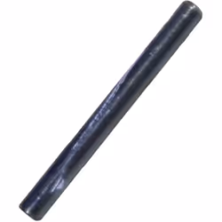 Axe de poignée d'origine pour lave-linge ARTHUR MARTIN ELECTROLUX, ELECTROLUX, ZANUSSI, AEG, ZANKER, ARTHUR MARTIN, FAURE, OC ...
