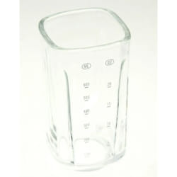 Moulinex bol verre blender