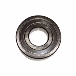 Roulement 6306ZZ pour Lave-linge. Référence de la pièce : 481252028144, Marque : WHIRLPOOL. Caractéristiques de la pièce = La ...
