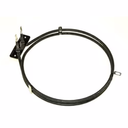 Résistance circulaire pour Four. Référence de la pièce : 262900074, Marque : BEKO. Caractéristiques de la pièce = Largeur : 2 ...