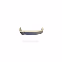 Balconnet à bouteilles pour Réfrigérateur ARTHUR MARTIN ELECTROLUX 2246085068. Couleur de la pièce : Blanc, Dimensions : 440  ...