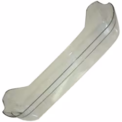 Balconnet porte bouteilles pour réfrigérateur, congélateur FAGOR, CANDY 46X2176Appareils compatibles :RÉFRIGÉRATEUR, CONGÉLAT ...