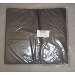 Filtre à charbon pour Hotte. Référence de la pièce : 76X3316, Marque : DE DIETRICH.