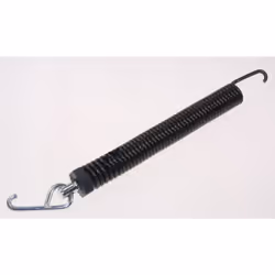 Description générale Ressort de porte pour lave-vaisselle compatible avec les marques ROSIERES, CANDY, HOOVER, et BAUMATIC. L ...