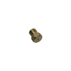 Injecteur gaz butane rapide pour Plaque de cuisson Indesit C00017312
