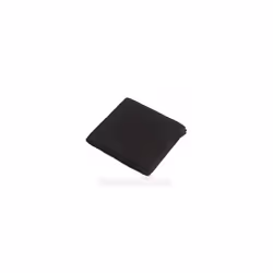 Filtre charbon actif pour Aspirateur NILFISK ADVANCE 1470159500. Dimensions : 110 x 110 x 15 mm.
