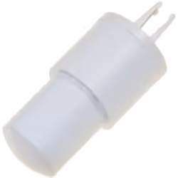 Capot touches d'origine pour lave-vaisselle ARTHUR MARTIN, ARTHUR MARTIN ELECTROLUX 1118061611 Appareils compatibles : [LAVE- ...