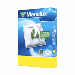 Paquet de 4 sacs pour Aspirateur. Référence de la pièce : 9090101412, Marque : ELECTROLUX.