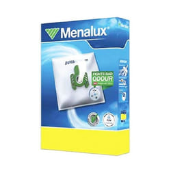 Electrolux - Paquet de 4 sacs pour Aspirateur 9090101412