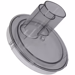 Couvercle de bol pour robot ménager BOSCH, SIEMENS 00489136 Appareils compatibles : ROBOT MÉNAGER BOSCH: MCM5000, MCM5010, MC ...