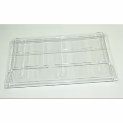 Clayette bouteilles coulissante pour Réfrigérateur. Référence de la pièce : 481244079295, Marque : WHIRLPOOL.