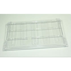 Clayette bouteilles coulissante pour Réfrigérateur Whirlpool 481244079295