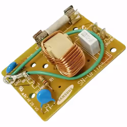 Module d'alimentation d'origine pour four micro-ondes SAMSUNG DE96-00399A Appareils compatibles : [FOUR MICRO-ONDES SAMSUNG:  ...