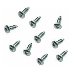 Sachet de 10 vis (409818400) Réfrigérateur, congélateur Liebherr