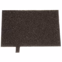 Filtre moteur pour aspirateur AEG, TORNADO, PROGRESS, KARCHER 1096168008Appareils compatibles :ASPIRATEUR AEG:ACE 4118, ACE 4 ...