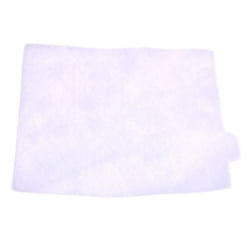 Tornado - Filtre micro pour Aspirateur aeg 8996681001518