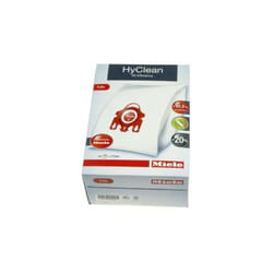 Miele - Sacs hyclean pour Aspirateur fjm