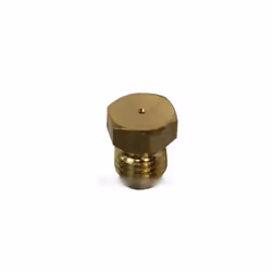 Injecteur gaz butane propane ? 0,62 cm pour Cuisinière. Référence de la pièce : 909010128, Marque : SMEG.